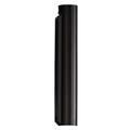 Chief Søyle  30 cm Pin-Connect Max 226 Kg Sort